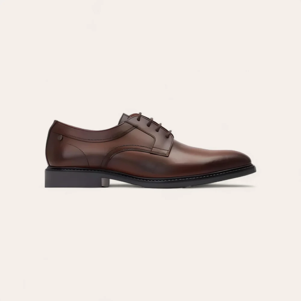 Bernard Leather Derby