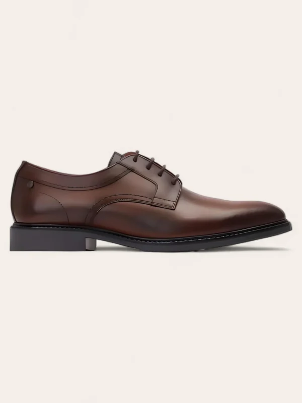 Bernard Leather Derby