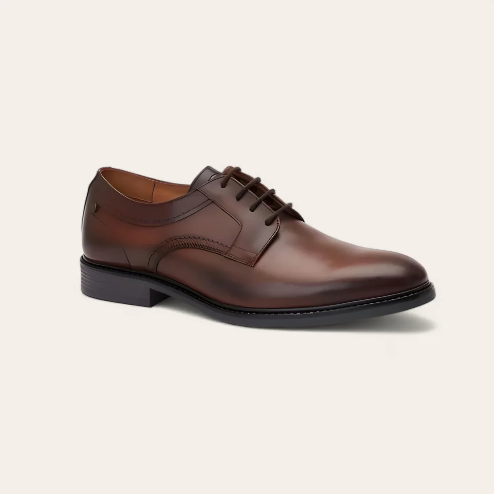 Bernard Leather Derby - Image 2