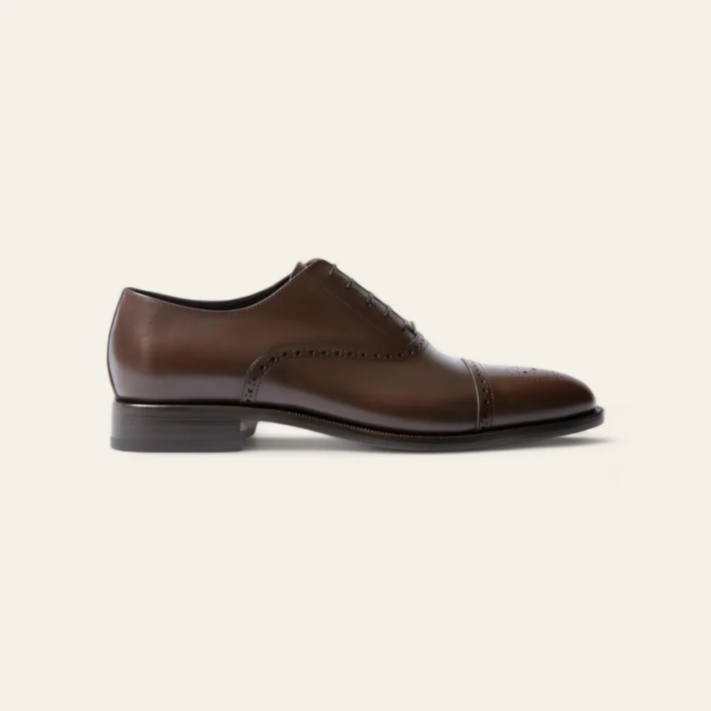 Conco choc Oxford