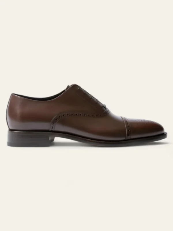 Conco choc Oxford