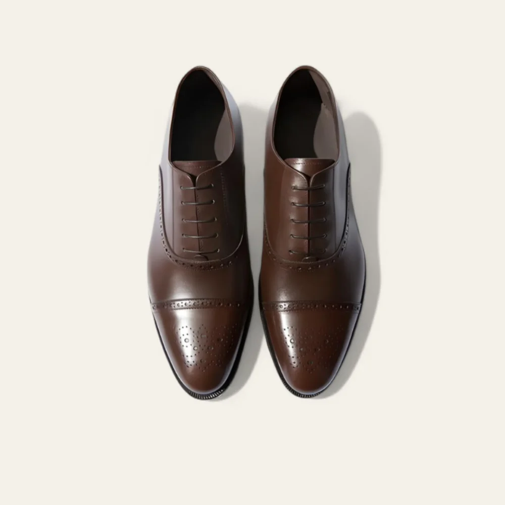 Conco choc Oxford - Image 2