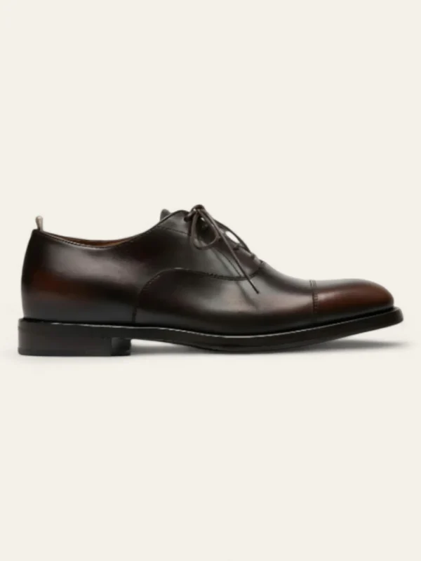 Continental Oxford