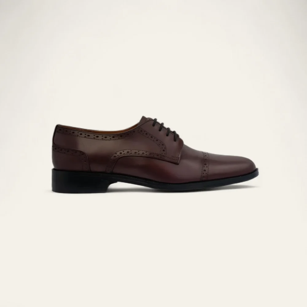 Highstreet Brogue