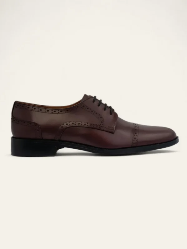Highstreet Brogue