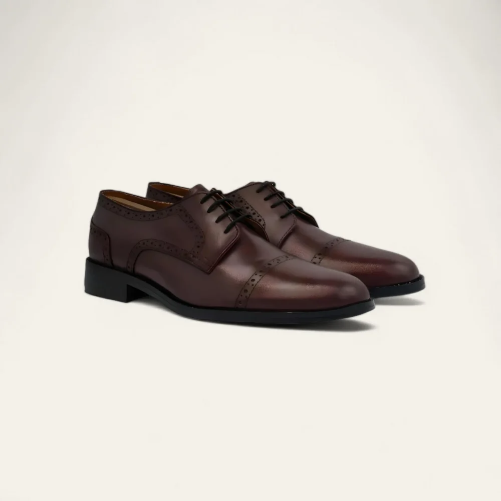 Highstreet Brogue - Image 2