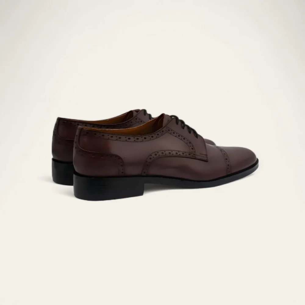 Highstreet Brogue - Image 3
