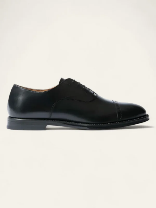 Max Black Oxford