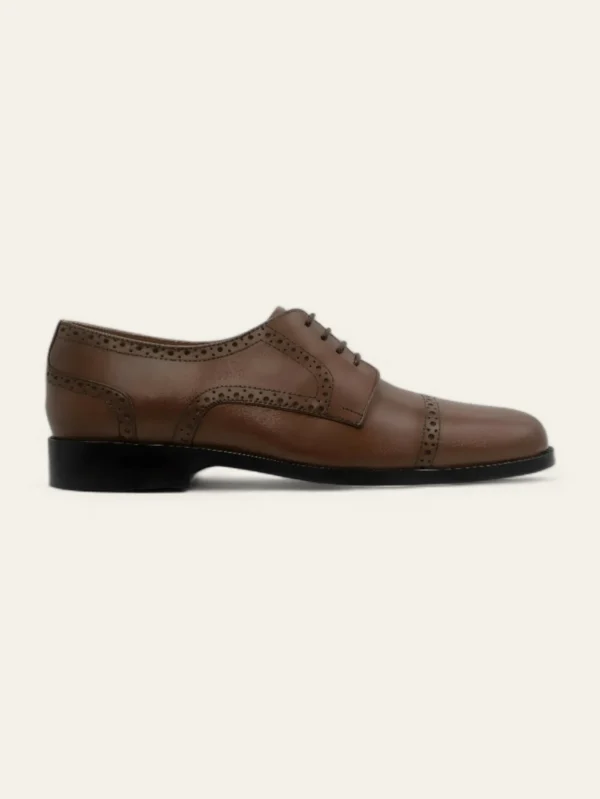 Oliver Brown Brogue