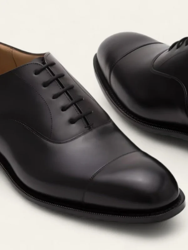 Panther Black Oxford - Image 2