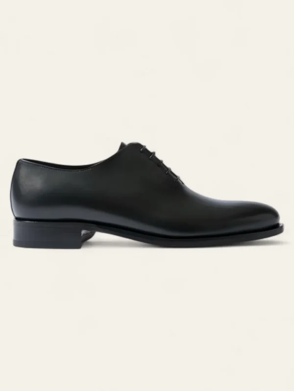 Raven Black Oxford