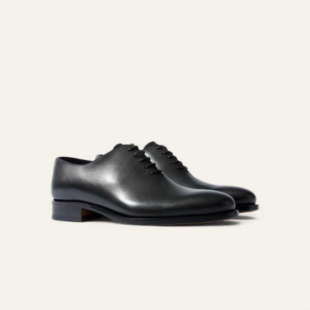 Raven Black Oxford - Image 2