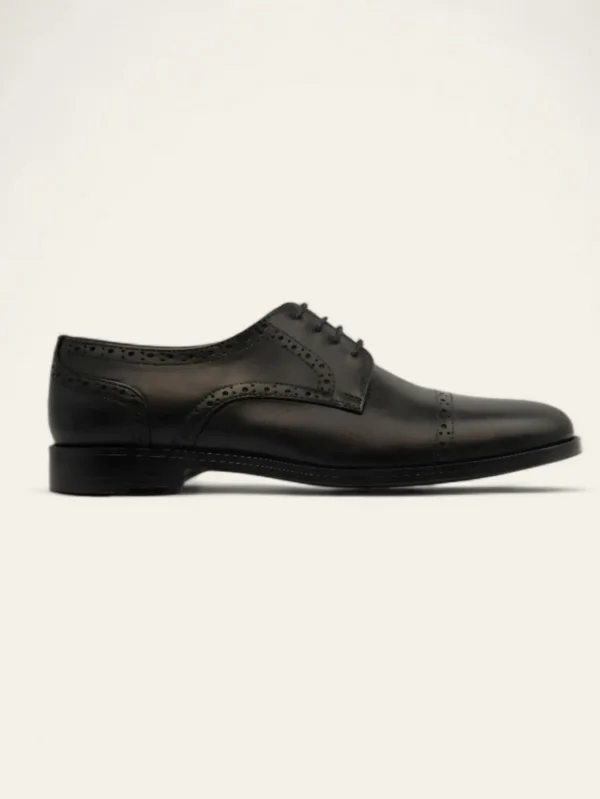 Thomas Brogue