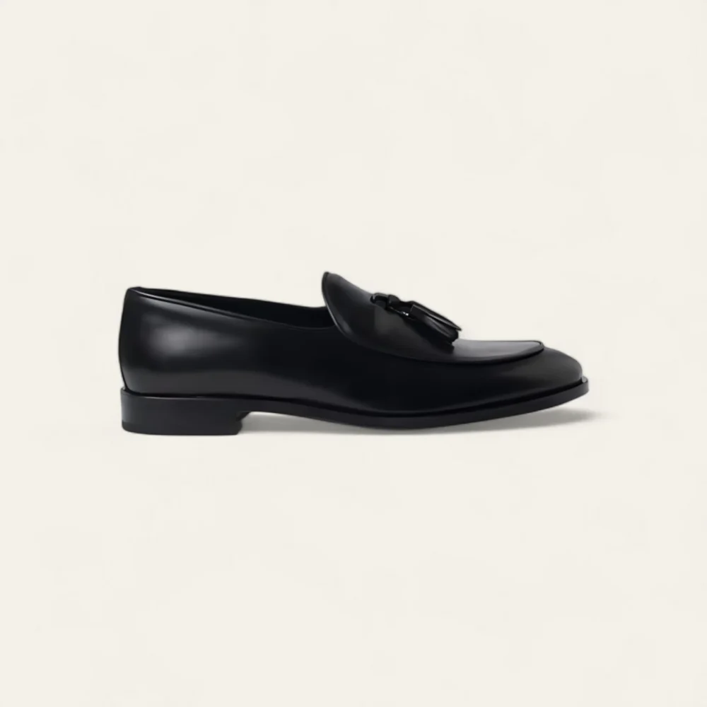 Breakout Black