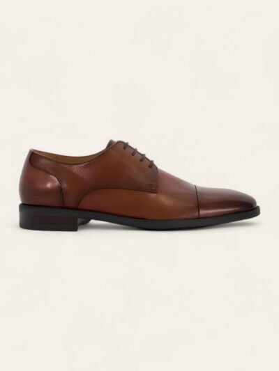 LEGACY LEATHER DERBY