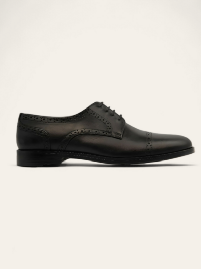 THOMAS BROGUE