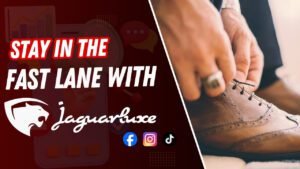 Experience Jaguar Luxe: Join Our Elite Community
